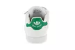 Adidas Toddlers Stan Smith Originals Lifestyle Shoe - Second Medium