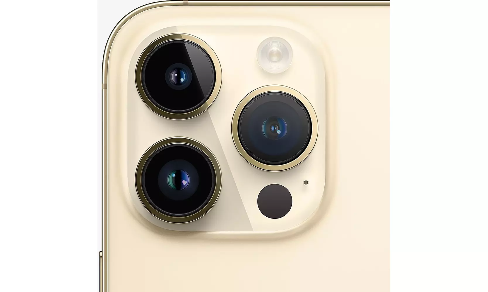 Apple iPhone 14 Pro Max 128GB 256GB 512GB Unlocked (A-Grade Refurbished)