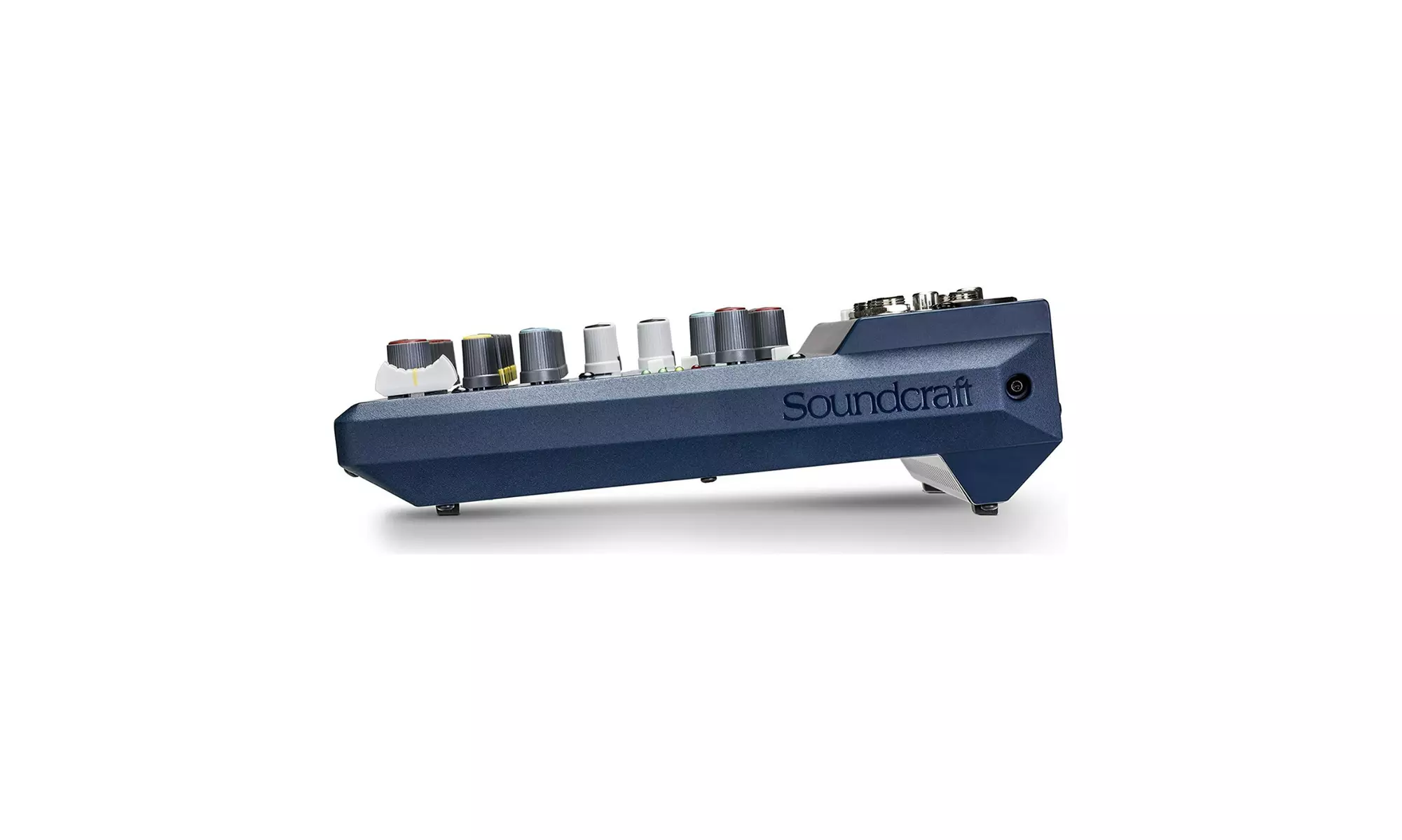 Soundcraft Notepad 12FX Small Format Analog Mixing Console - Second Medium