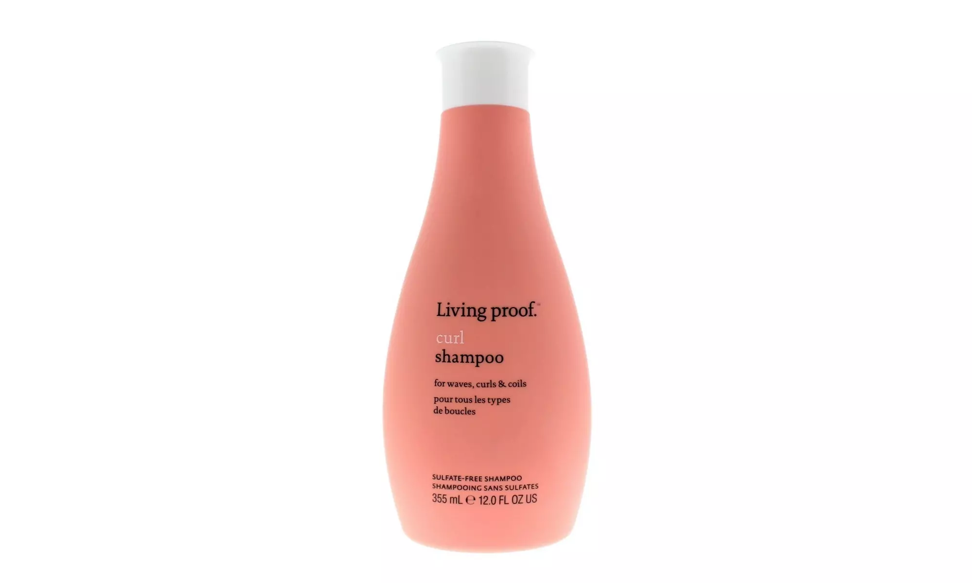 Best of  Living Proof Hair Care Choose from-Shampoo OR Conditioner OR Treatment