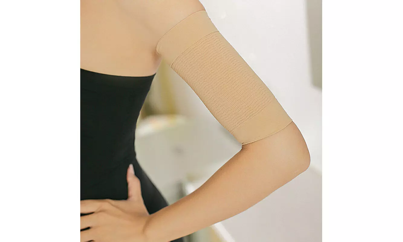 Slimming Arm Shaper Weight Loss - Second Medium