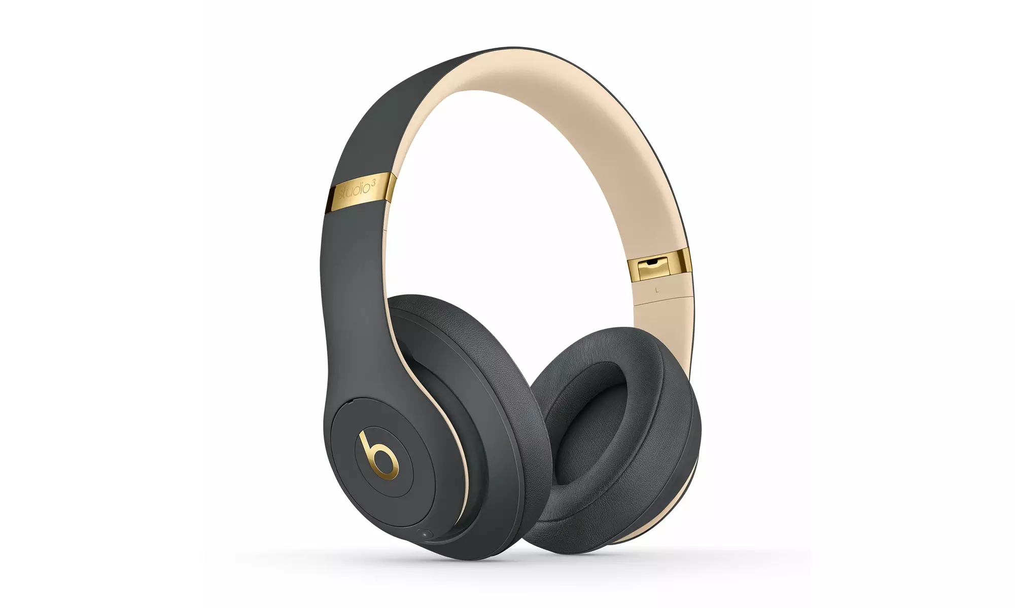 Beats Studio3 Wireless Headphones - The Beats Skyline Collection - Primary Image