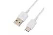5x OEM Samsung Galaxy S9 S8 S8 Plus Note 8 9 Fast Charging USB Type-C Cable - Second Medium