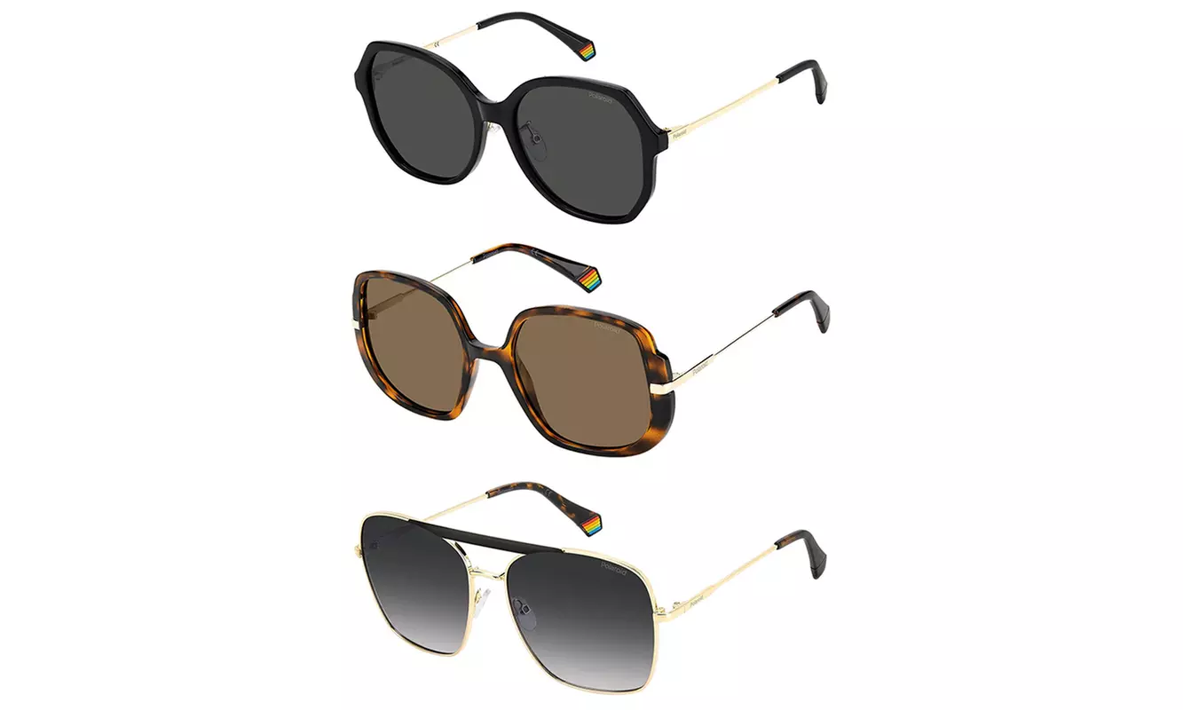 Polaroid Women's Polarized Sunglasses  - Primary Image