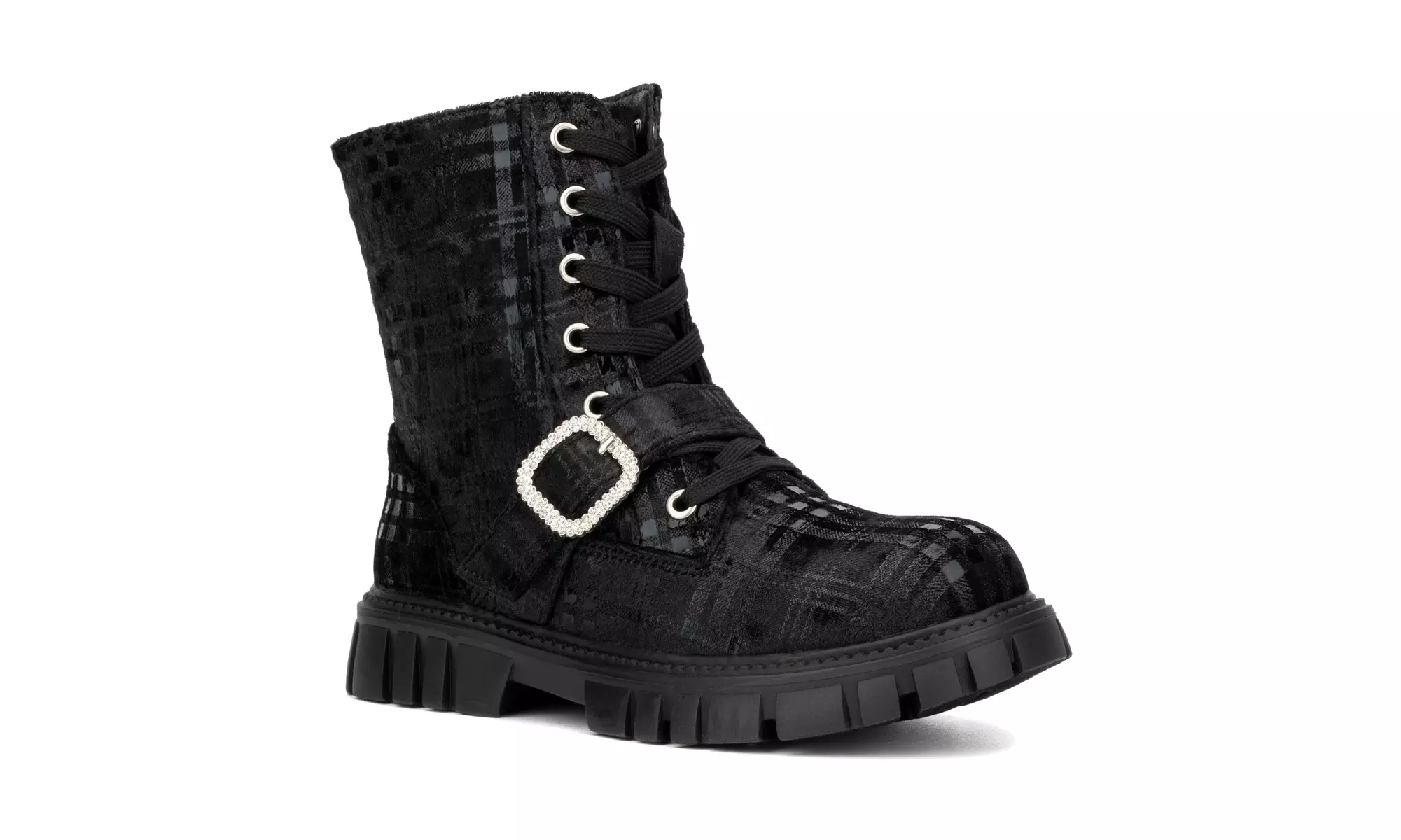 Olivia Miller Girl's Cleopatra Boot - Primary Image