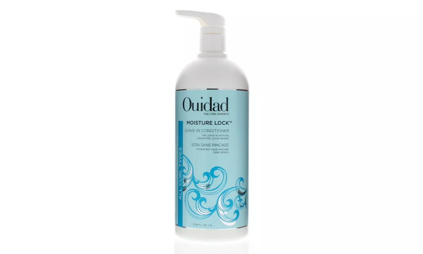Best of Ouidad Hair Care Products Choose from-Shampoo OR Conditioner OR Styling