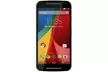 Motorola G 2nd Gen XT1063 8GB Unlocked GSM Micro-SIM Phone w/ 8MP Camera - Black - Second Medium