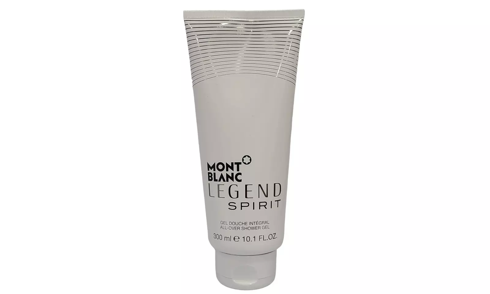 Montblanc Legend Spirit All-Over Shower Gel 300 ml For Men - Primary Image