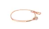  Rose Gold Happiness Bracelet