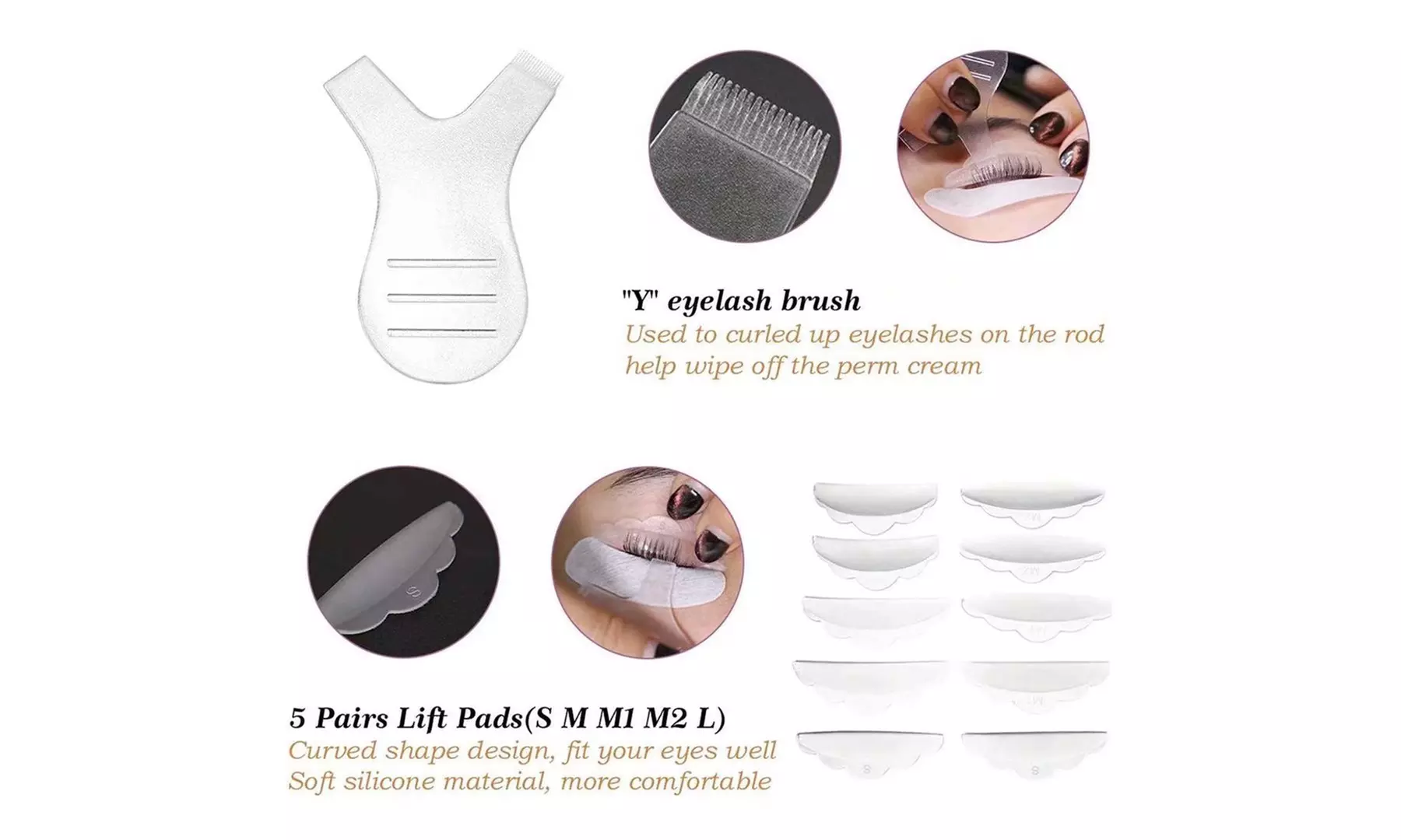Eyelash Lift kit Lash Lift kit Lash Curling Kit at Home Lash Perm