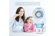 Upgrade Water Flosser,Oral Irrigator,Water Pick,Dental Water Flosser - Second Medium