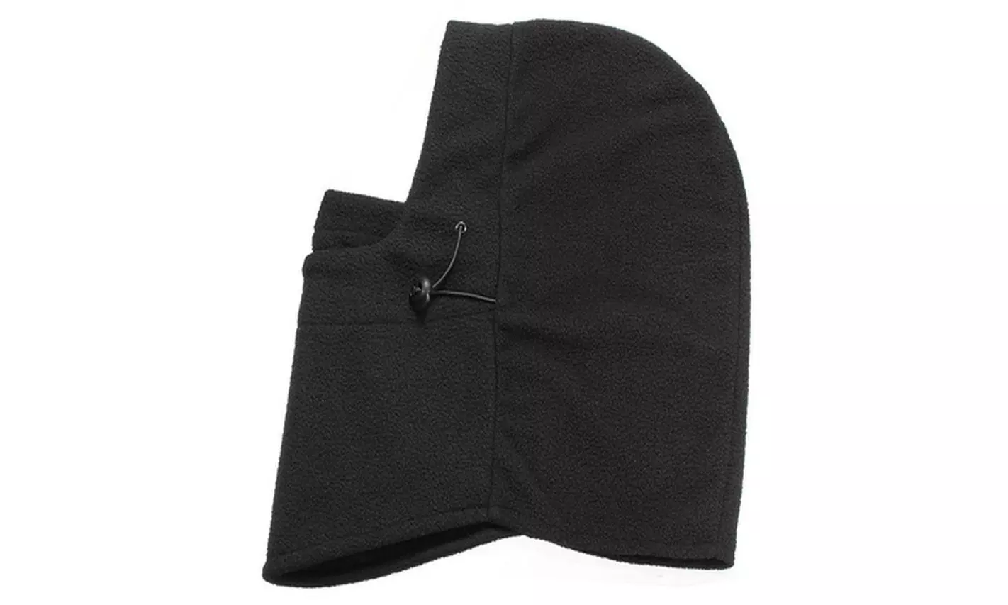 Thermal Balaclava Neck Cover Face Mask Cap Hat Scarf - Second Medium