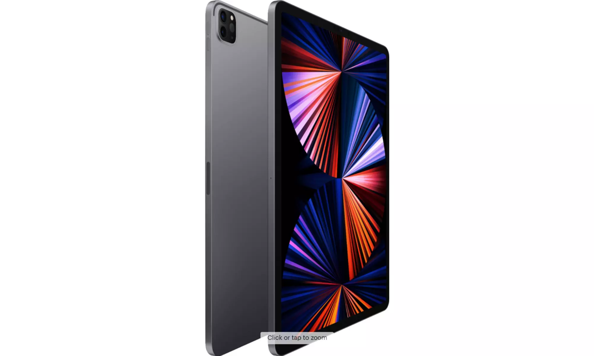 Apple iPad Pro 5th Gen - 12.9" Apple M1 Octa-Core 1TB LTE/5G (Scratch & Dent) - Primary Image