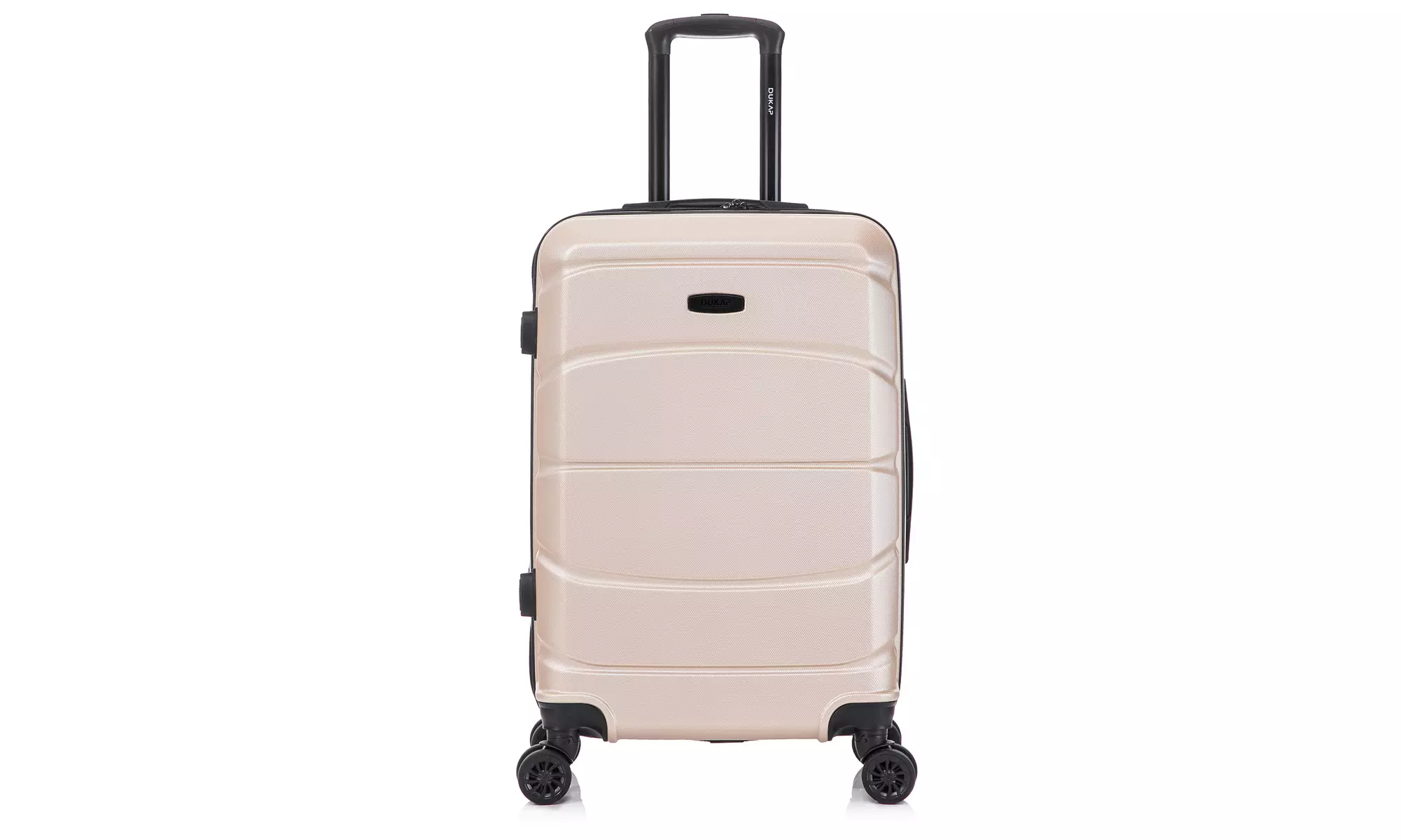 DUKAP Sense Lightweight Hardside Spinner Luggage 20"/24"/28"