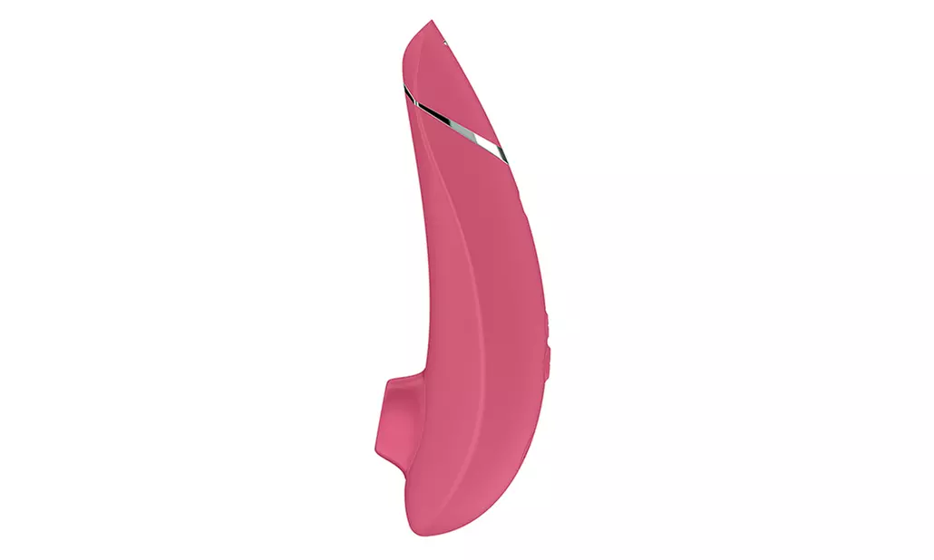 womanizer premium - raspberry - Second Medium