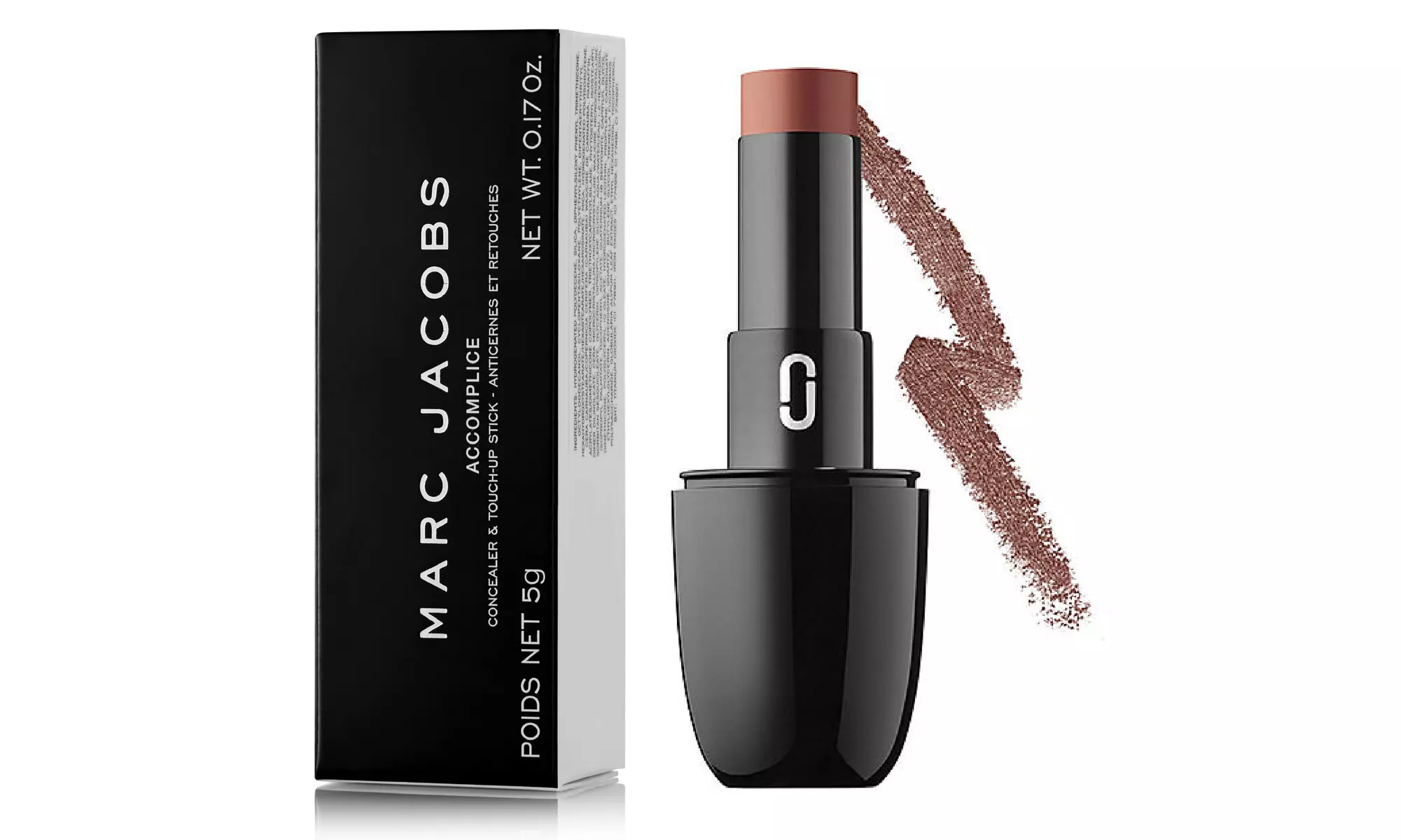 Marc Jacobs Accomplice Concealer and Touch-Up Stick - many shades