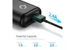 Poweradd 10000mAh Power Bank External Battery Portable Charger For Cell Phone - Second Medium