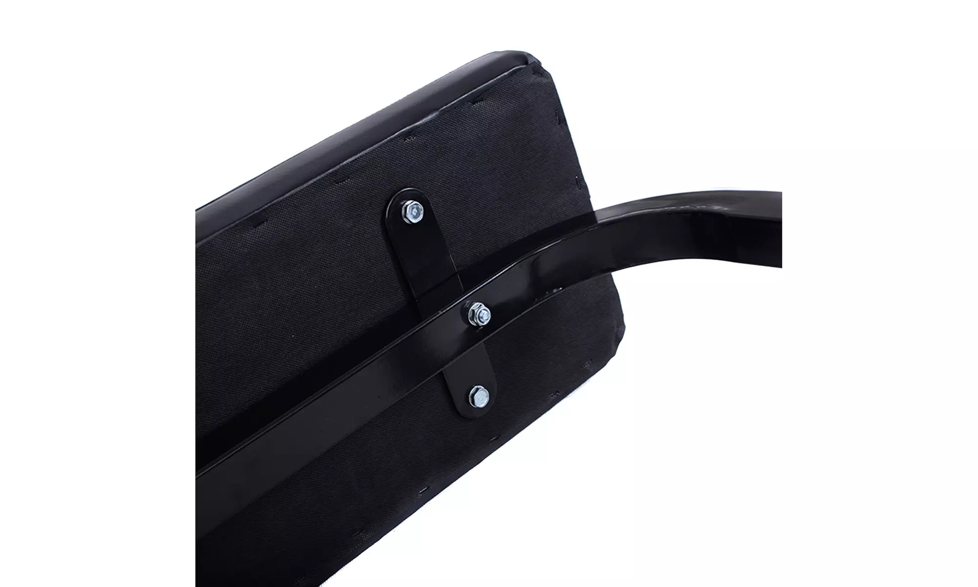 Sit Up Bench Flat Crunch Board AB Abdominal Fitness Weight Exercise - Second Medium