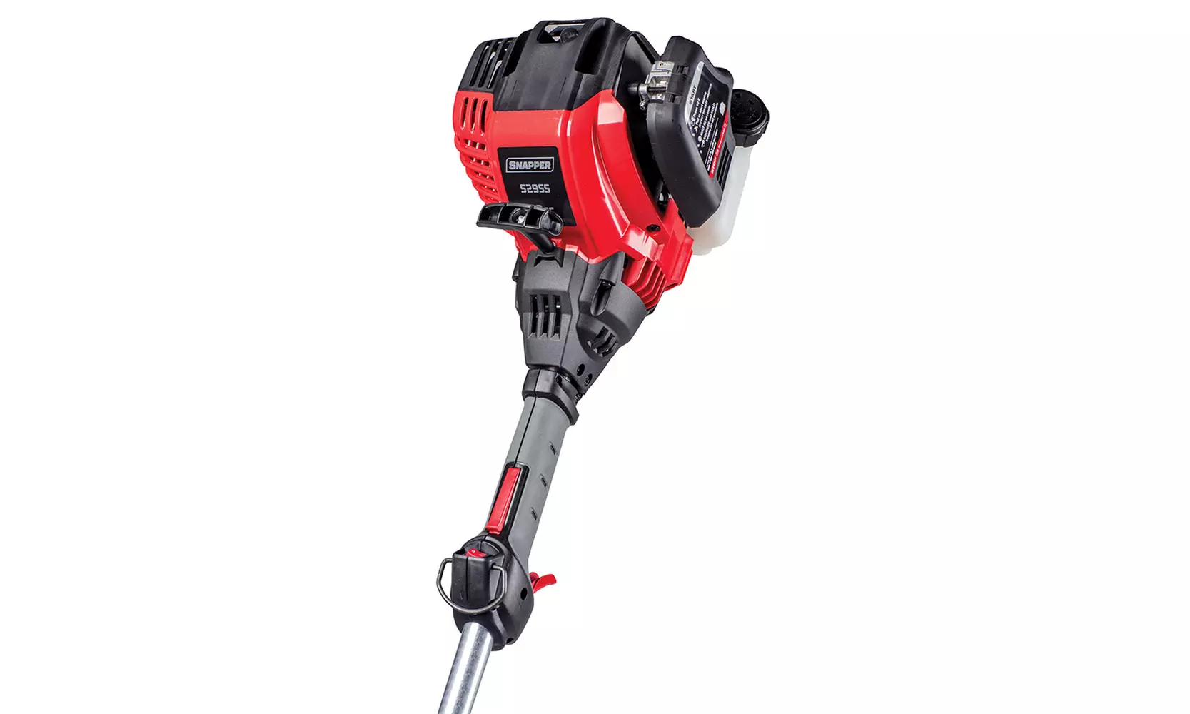 Snapper 17" Attachment Capable 4-Cycle 29cc Straight Shaft Gas String Trimmer - Second Medium