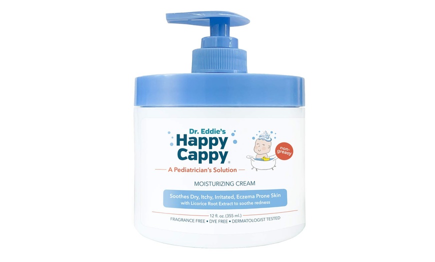 Up To 38% Off on Dr. Eddies Happy Cappy Moistu... | Groupon Goods