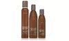 Surface Trio Curls Shampoo 10 oz , Conditioner 6 oz , Curl Whip Mousse 5.5 oz