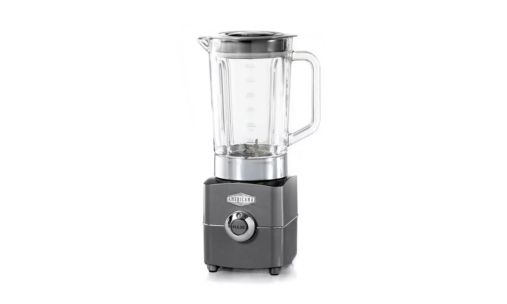 Americana Classics Blender 1 Liter  - Primary Image
