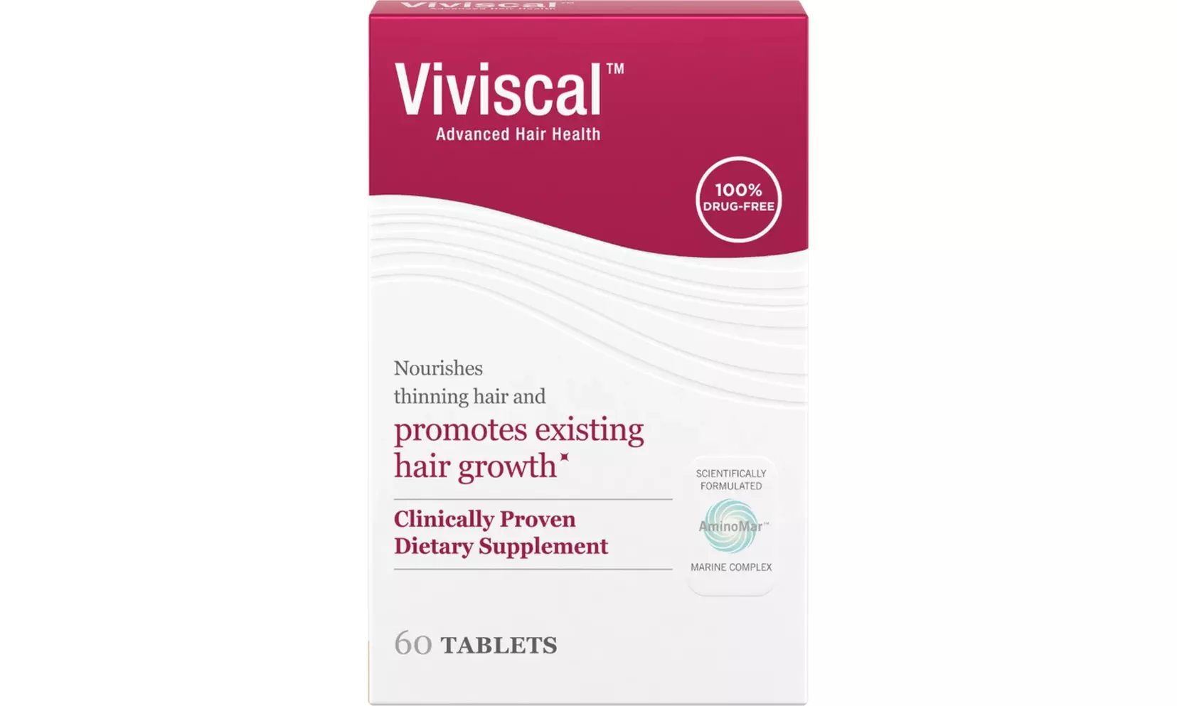 Viviscal Advanced Hair Health - Primary Image