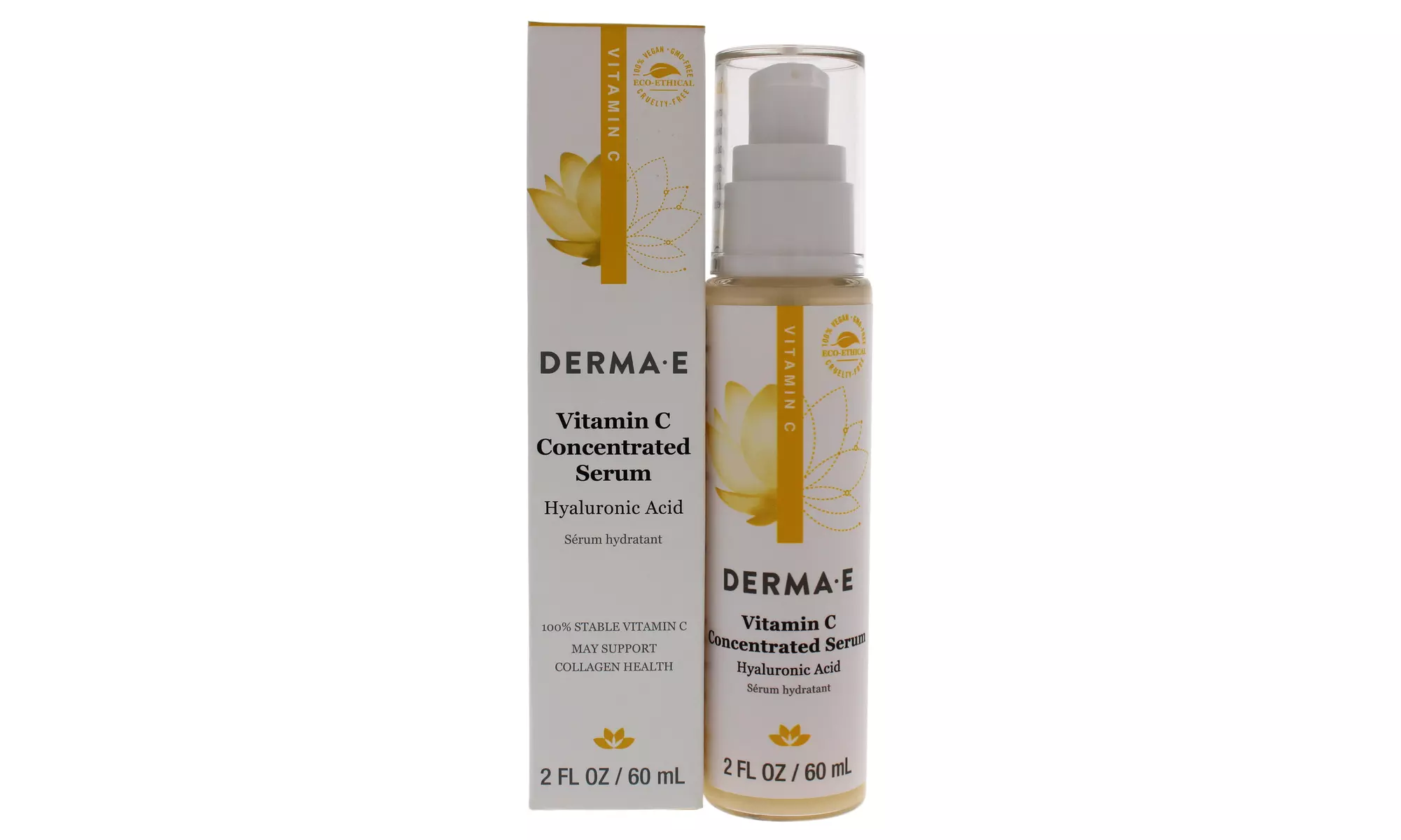 Vitamin C Concentrated Serum - Primary Image