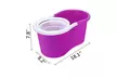 Spin Bucket System Mop - Second Medium