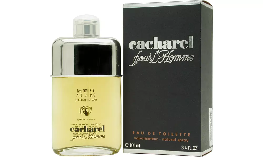 Cacharel Edt Spray 3.4 Oz - Primary Image