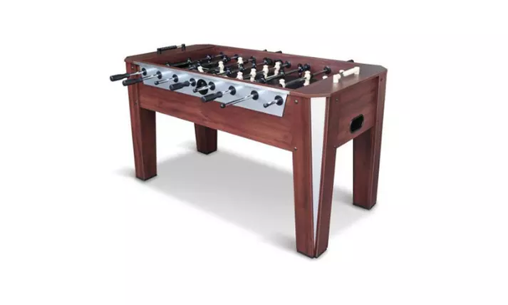 Liverpool Foosball Table Soccer, 60" x 29.75" - Primary Image