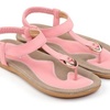 Image 9: Women's Fashion Slip-On Comfort Summer's Sandals