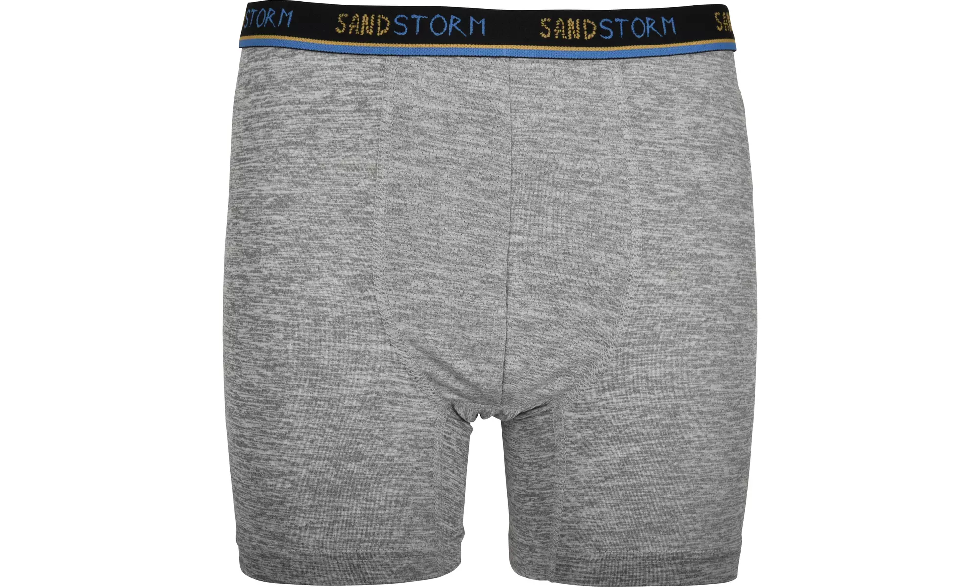 8-Pack Sand Storm Boy's Performance FusionTech Boxer Briefs