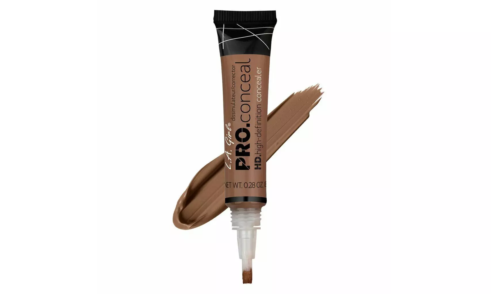 LA Girl Pro Conceal HD High Definition Concealers & Correctors