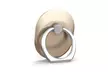 2-Pack Universal Rotating Finger Ring Stand Holder For Cell Phone iPhone Galaxy - Second Medium