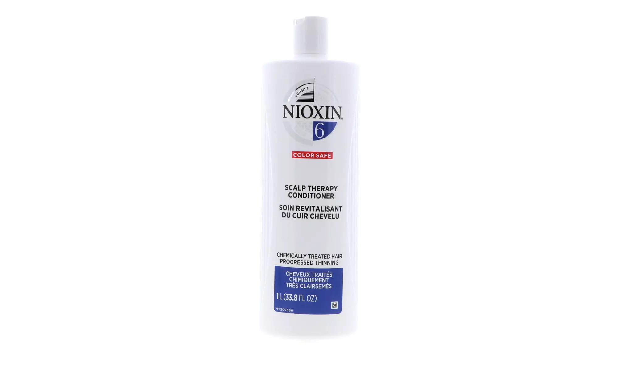 Nioxin Cleanser Shampoo and Scalp Therapy Conditioner 33.8 Oz Sets