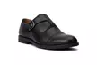 New York & Company Men's Marlon Monk Strap Dress Shoe - Second Medium