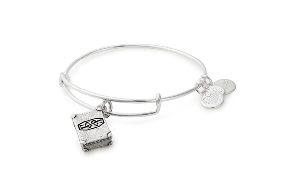 Niffler bracelet discount alex and ani