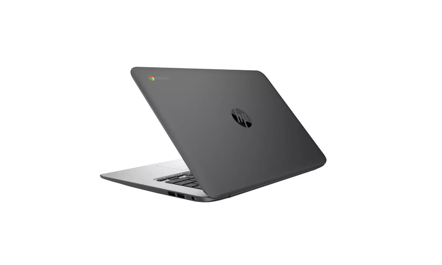HP Chromebook 14 G1 - 14" - Celeron 2955U - 4 GB RAM 16 GB SSD (Scratch & Dent) - Second Medium