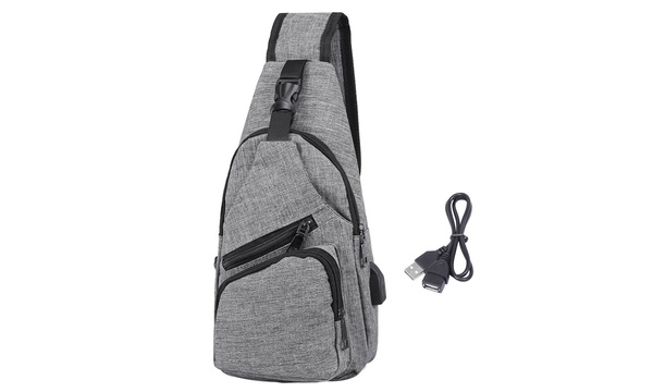 Groupon anti theft on sale backpack