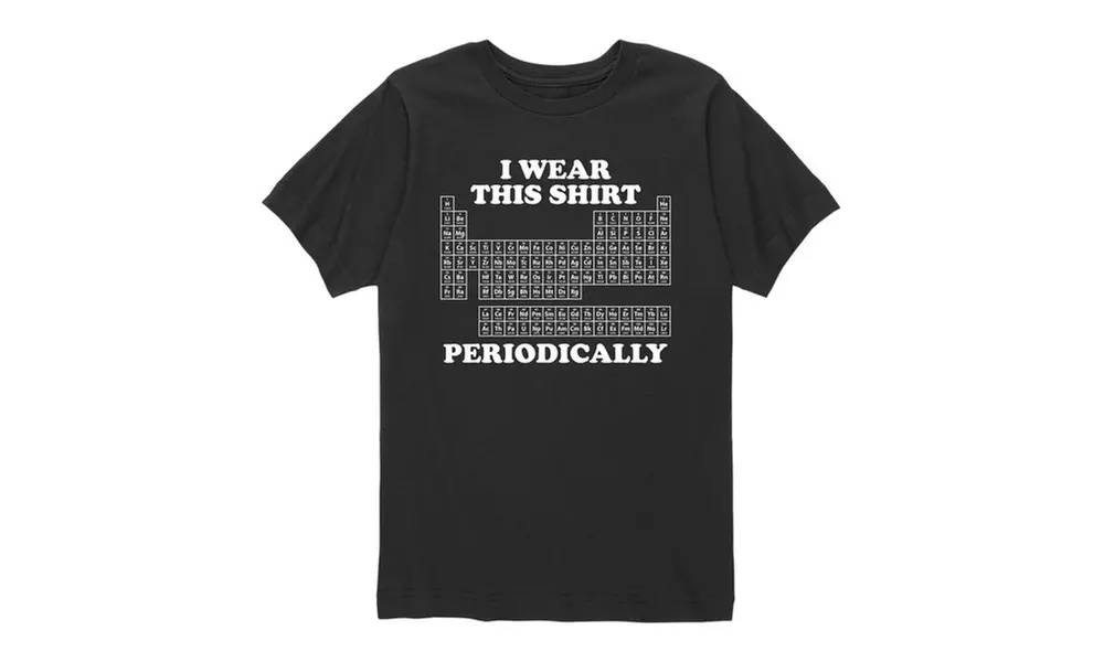 Kids Funny Back To School Puns - Primary Image