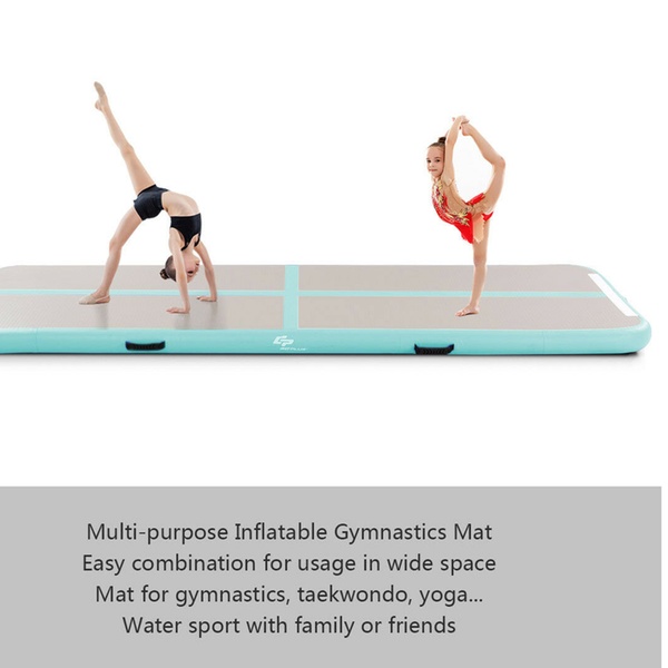 black friday gymnastics mat