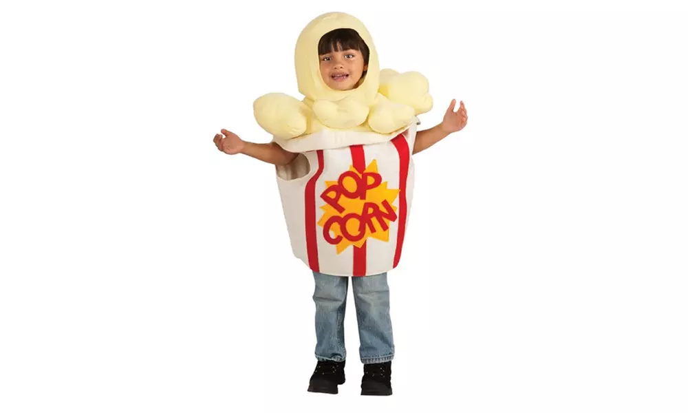 Clearance: Baby & Toddler Halloween Costumes - Second Medium