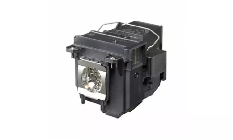 Premium Power ELPLP71-ER Front Projector Lamp Compatible Epson V13H0 - Second Medium
