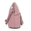 Image 3: MKII Bella Tassel Charm Crossbody Purse