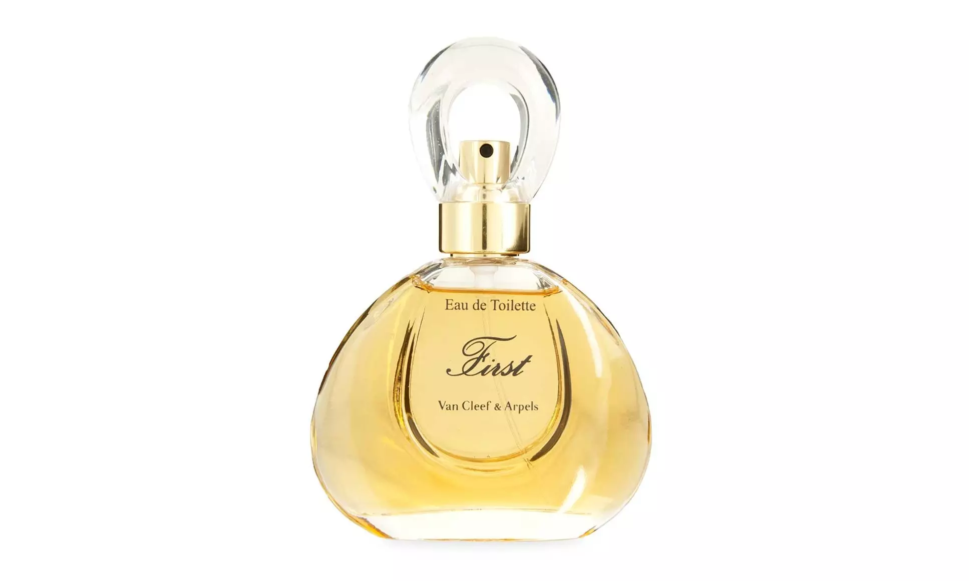 Van Cleef & Arpels First 3.3 OZ 100 ML EDT - Primary Image