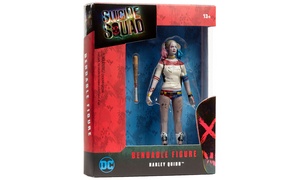 Harley Quinn Bendable, Suicide Squad