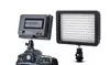 Power LED Video Light Lamp Compact System Camera