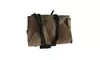 1pc Inflatable Travel Neck Pillow for Airplanes Cars L-Shaped Cushion Portable