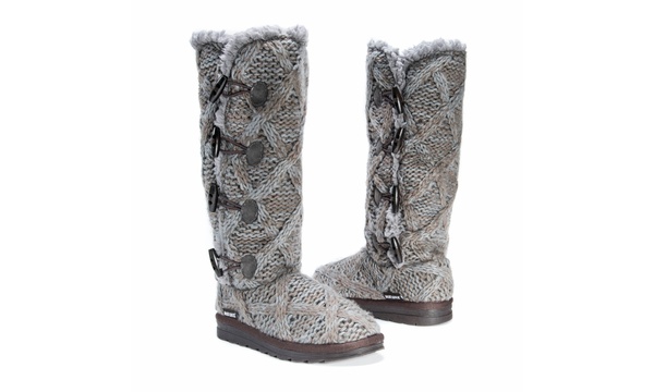 muk luks felicity boots